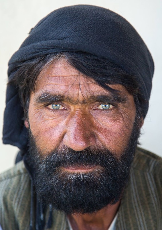 Chum anh: Bo toc Wakhi o Afghanistan song tach biet the gioi-Hinh-13